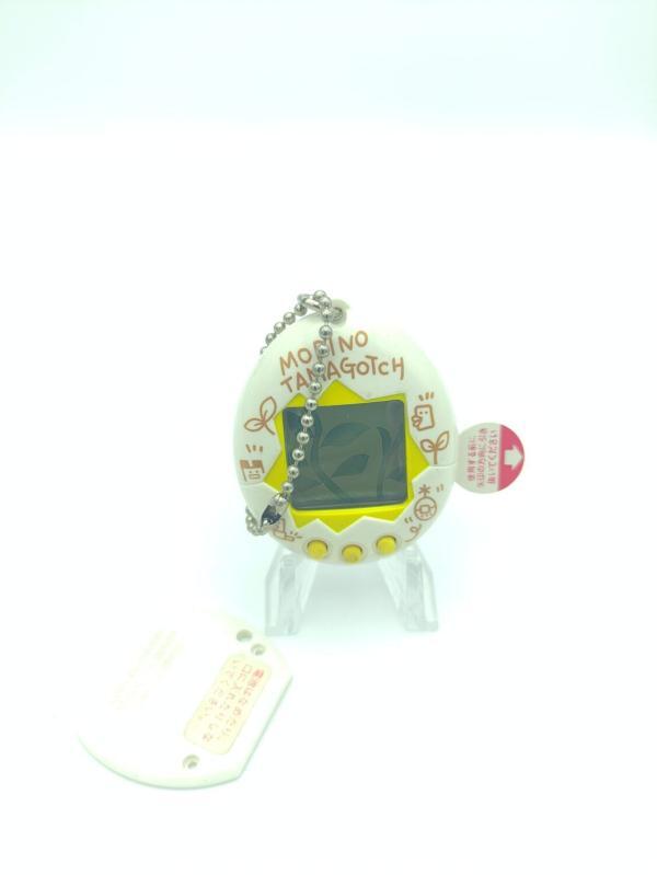 Tamagotchi Morino Forest Mori de Hakken! Tamagotch White Bandai 1997 Boutique-Tamagotchis 2