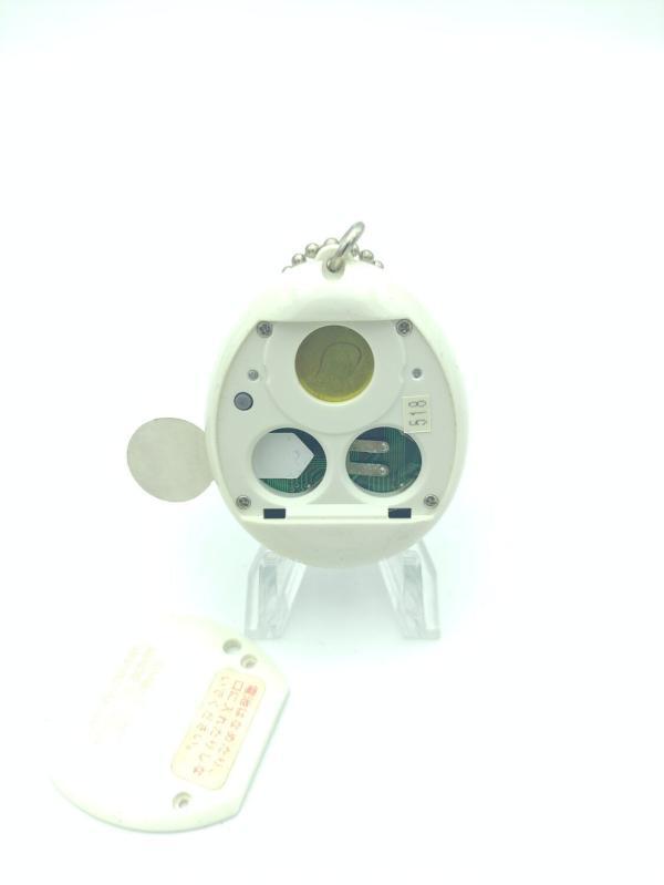 Tamagotchi Morino Forest Mori de Hakken! Tamagotch White Bandai 1997 Boutique-Tamagotchis 3