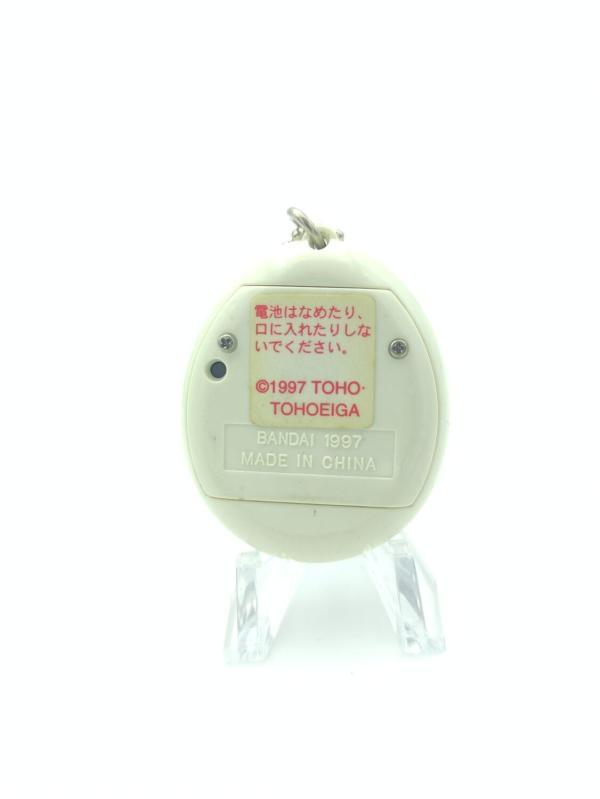 Tamagotchi Mothra Blue Virtual Pet Bandai Japan Boutique-Tamagotchis 3 Tamagotchi Mothra Blue Virtual Pet Bandai Japan Boutique-Tamagotchis 3