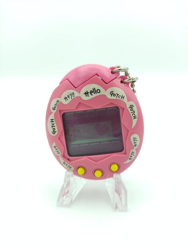 Tamagotchi original Osutchi Mesutchi Pink Bandai japan Boutique-Tamagotchis 2