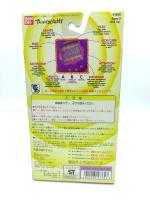 Tamagotchi Original P1/P2 Clear  pink Bandai 1997 Japan Boutique-Tamagotchis 4