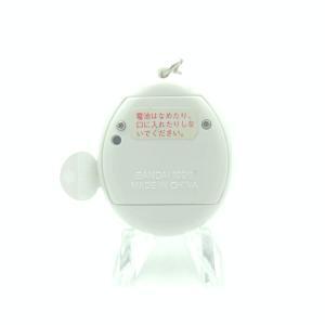 Tamagotchi Original P1/P2 White Original Bandai 1997 Boutique-Tamagotchis 2