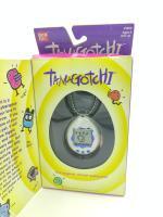 Tamagotchi Original P1/P2 White w/ blue Original Bandai 1997 Boutique-Tamagotchis 3