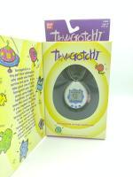 Tamagotchi Original P1/P2 White w/ blue Original Bandai 1997 Boutique-Tamagotchis 3