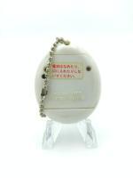 Tamagotchi Original P1/P2 White w/ spirals Bandai 1997 Virtual pet Boutique-Tamagotchis 4