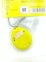 Tamagotchi Original P1/P2 Yellow w/orange Bandai 1997 boxed Boutique-Tamagotchis 5