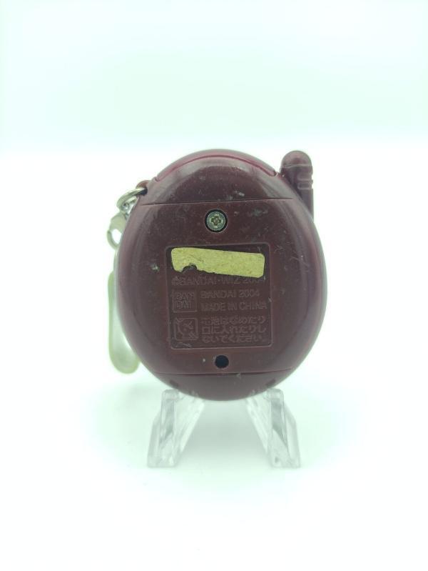 Tamagotchi Plus Keitai Kaitsuu Chocolate Brown Bandai Boutique-Tamagotchis 3