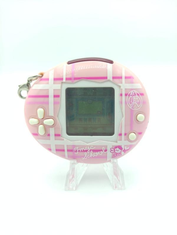 Tamagotchi Tamasuku School Bandai Rose pink Boutique-Tamagotchis 2