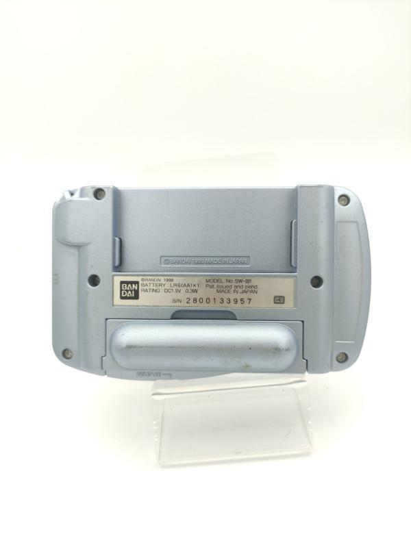 Console  BANDAI WonderSwan Metallic Blue  SW-001 WS Japan Boutique-Tamagotchis 3