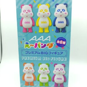 FuRyu premium BIG figure AAA Panda Orange Boutique-Tamagotchis 7