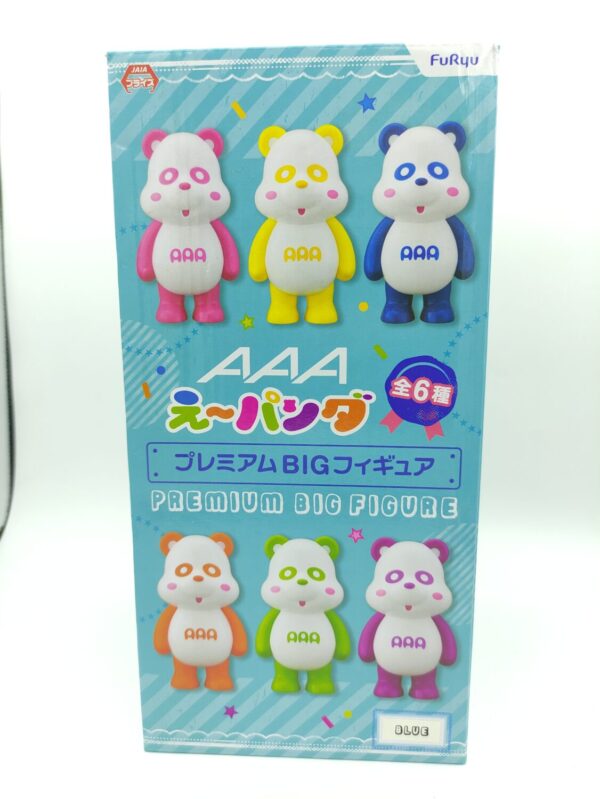 FuRyu premium BIG figure AAA Panda Blue Boutique-Tamagotchis 2