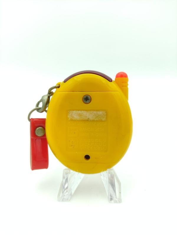 Tamagotchi Keitai Kaitsuu! Tamagotchi Plus Akai  Majide Orange Bandai Boutique-Tamagotchis 3