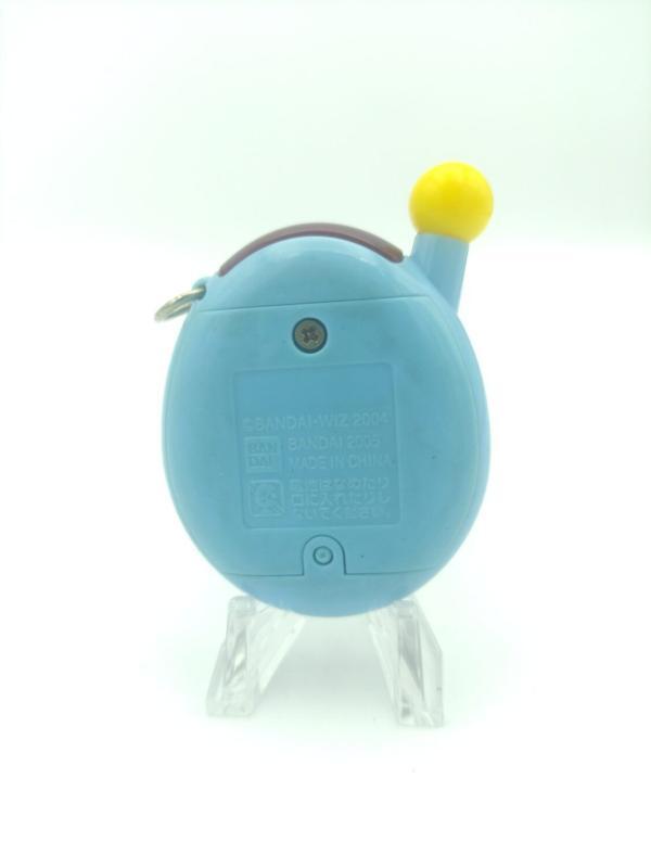 Tamagotchi Entama Chou Jinsei Enjoi Plus GUTS Blue Bandai Boutique-Tamagotchis 3