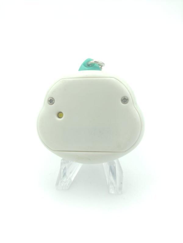 RakuRaku Dinokun Dinkie Dino White Pocket Game Virtual Pet White Boutique-Tamagotchis 3 RakuRaku Dinokun Dinkie Dino White Pocket Game Virtual Pet White Boutique-Tamagotchis 3