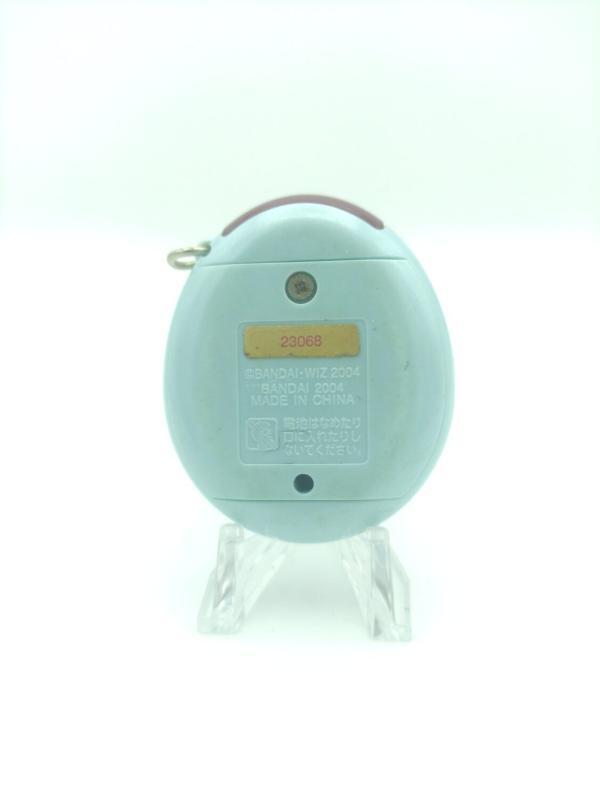 Tamagotchi Plus Connection Version 1 Shiny Blue bandai Boutique-Tamagotchis 3