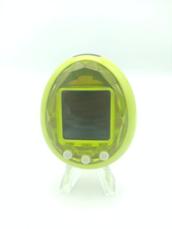 Tamagotchi ID Color Yellow Virtual Pet Bandai Boutique-Tamagotchis 2