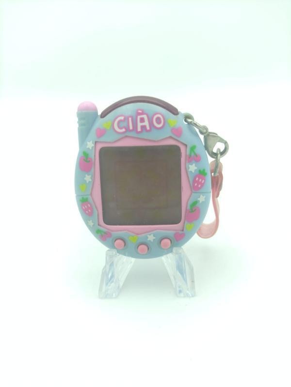 Tamagotchi Keitai Kaitsuu! Tamagotchi Plus Akai Ciao Tama R Bandai Boutique-Tamagotchis 2