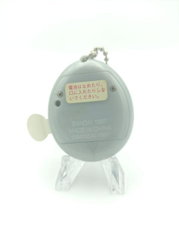 Tamagotchi Angelgotchi Tenshitchi no Blue Bandai 1997 Boutique-Tamagotchis 3