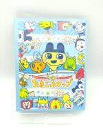 Tamagotchi Card Holder cardass Goodies Bandai blue Boutique-Tamagotchis 3