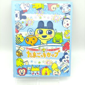 Tamagotchi Tamaotch / Tamao Nakamura pink Bandai Boxed Boutique-Tamagotchis 7