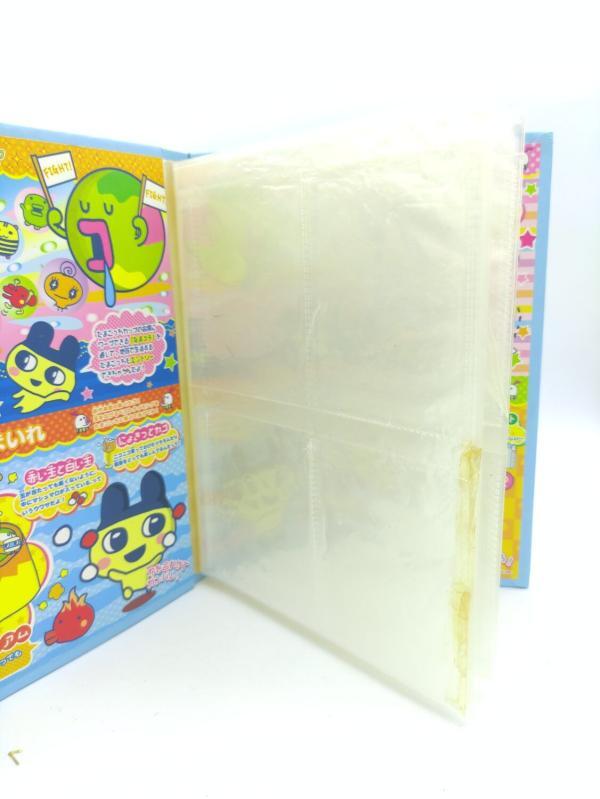 Tamagotchi Card Holder cardass Goodies Bandai blue Boutique-Tamagotchis 4