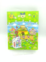 Tamagotchi Card Holder cardass Goodies Bandai green Boutique-Tamagotchis 4
