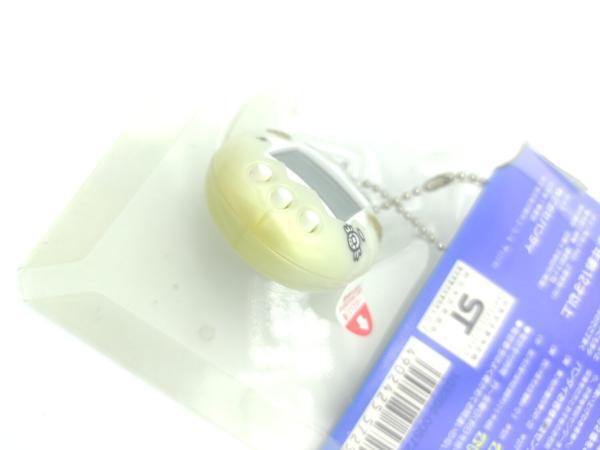 Tamagotchi Angelgotchi Tenshitchi no White Bandai boxed 1997 Boutique-Tamagotchis 4