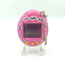 Tamagotchi original Osutchi Mesutchi Pink Bandai japan