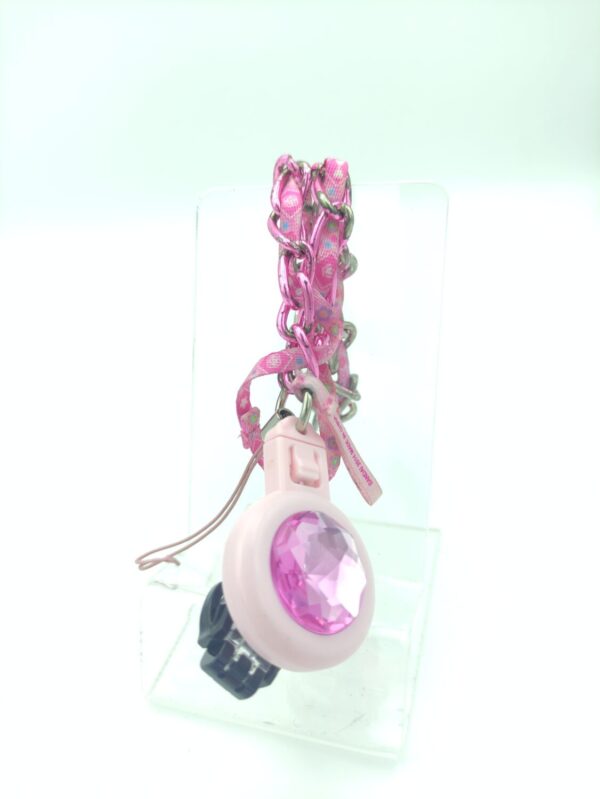 Tamagotchi Leash gear lanyard Pink charm Bandai Boutique-Tamagotchis 2