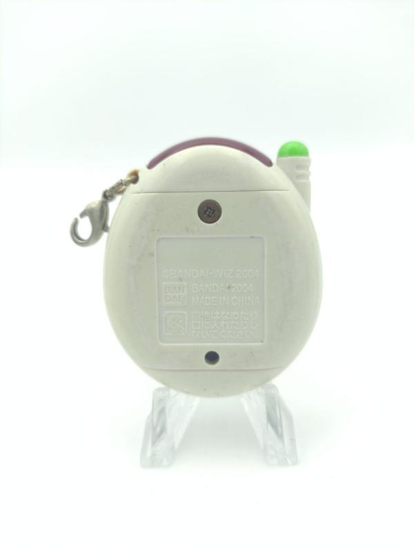 Tamagotchi Keitai Kaitsuu Tamagotchi Plus White Clover Bandai Boutique-Tamagotchis 3