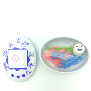 Eraser Bandai Goodies Tamagotchi with metal box Boutique-Tamagotchis 2