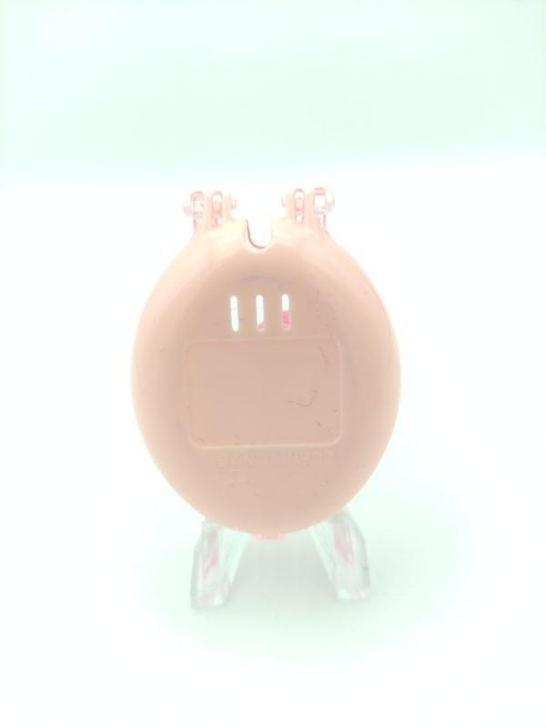 Tamagotchi Case P1/P2 Pink rose Bandai Boutique-Tamagotchis 3 Tamagotchi Case P1/P2 Pink rose Bandai Boutique-Tamagotchis 3