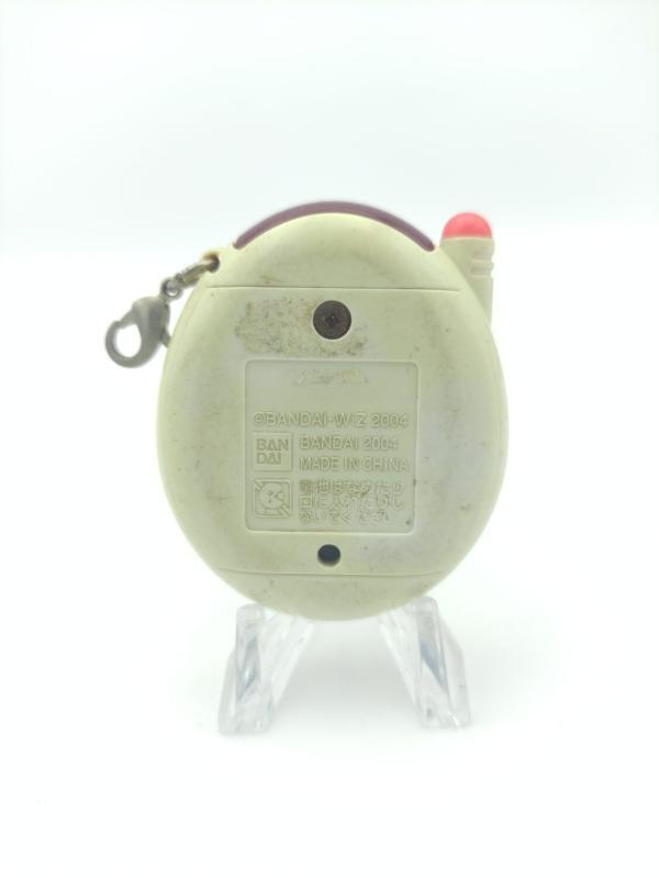 Tamagotchi Keitai Kaitsuu Tamagotchi Plus White Bandai Boutique-Tamagotchis 3