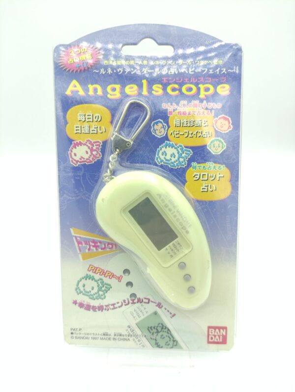 Tamagotchi Bandai Angel scope angelscope Virtual Pet Game Japan Boutique-Tamagotchis 2