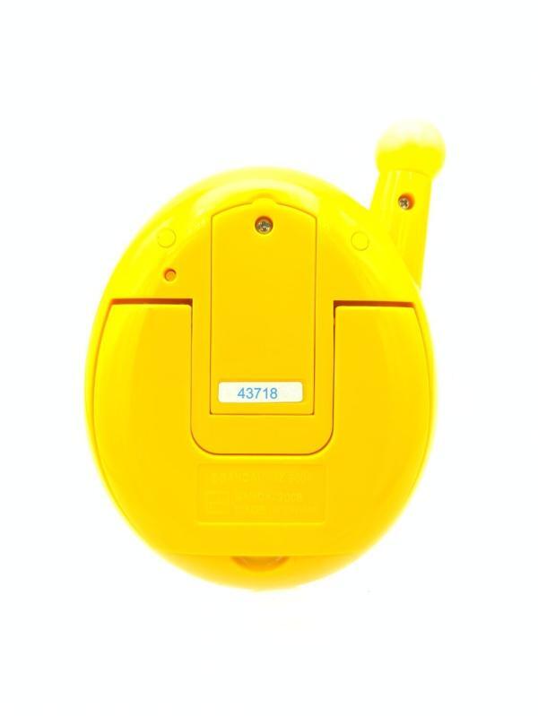 Tamagotchi BANDAI Home Deka Tamagotchi Game King Playoff Station orange Boutique-Tamagotchis 3 Tamagotchi BANDAI Home Deka Tamagotchi Game King Playoff Station orange Boutique-Tamagotchis 3