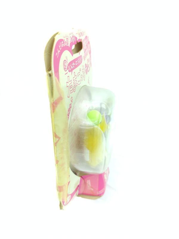 Tamagotchi Entama Chou Jinsei Enjoi Plus Yellow  Bandai Boutique-Tamagotchis 4