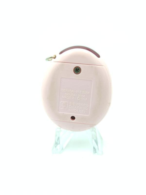 Tamagotchi Plus Connection Version 1 Pink bandai Boutique-Tamagotchis 3