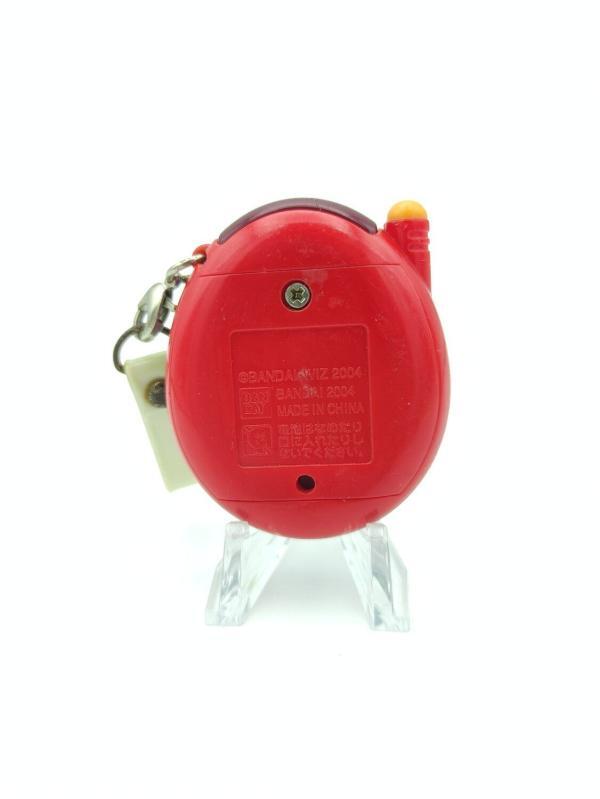 Tamagotchi Keitai Kaitsuu! Tamagotchi Plus CoroCoro Blue Bandai Boutique-Tamagotchis 3