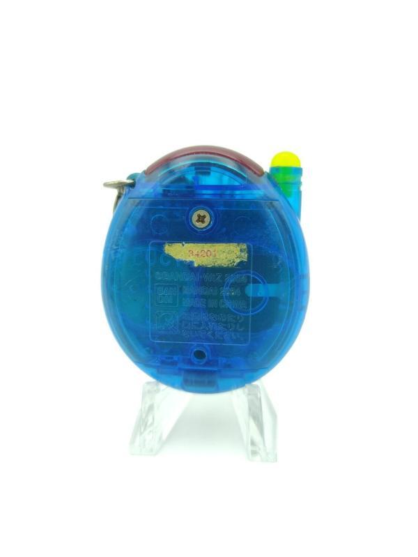 Tamagotchi Keitai Kaitsuu! Tamagotchi Plus Clear Blue Bandai Boutique-Tamagotchis 3