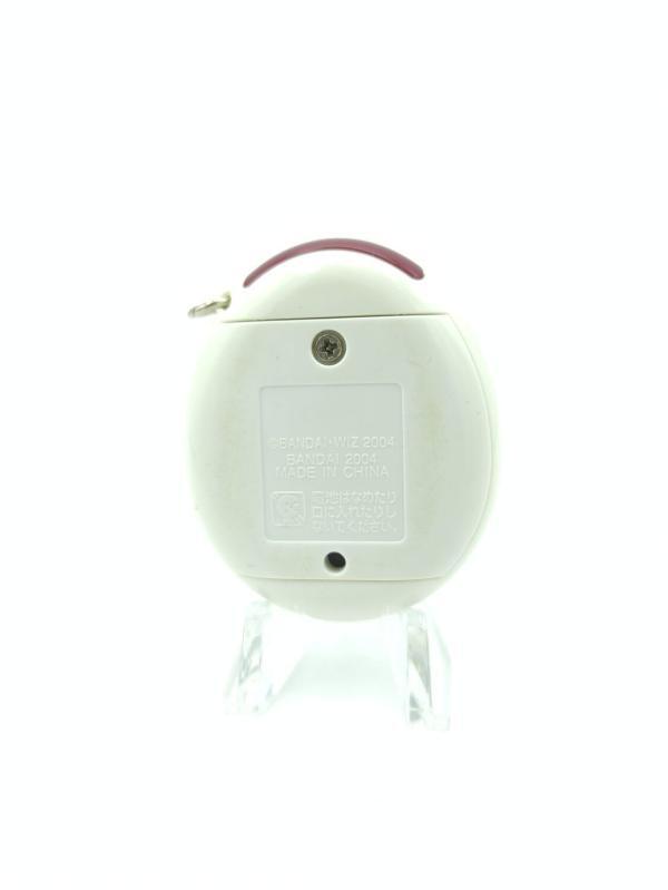 Tamagotchi Plus Connection Version 1 White bandai Boutique-Tamagotchis 3