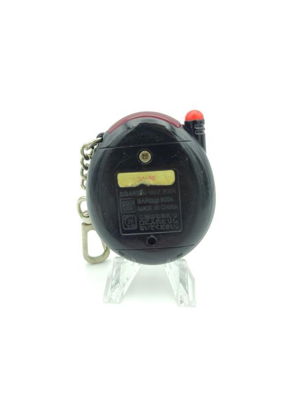 Tamagotchi Plus Keitai Kaitsuu Black Spark Bandai Boutique-Tamagotchis 3