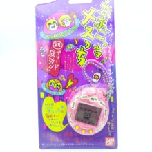 Tamagotchi original Osutchi Mesutchi Pink Bandai japan boxed