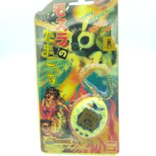 Tamagotchi Mothra Blue Virtual Pet Bandai Japan Boxed