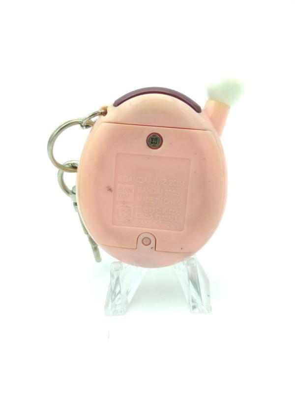 Tamagotchi Entama Chou Jinsei Enjoi Plus Frill Pink Bandai Boutique-Tamagotchis 3