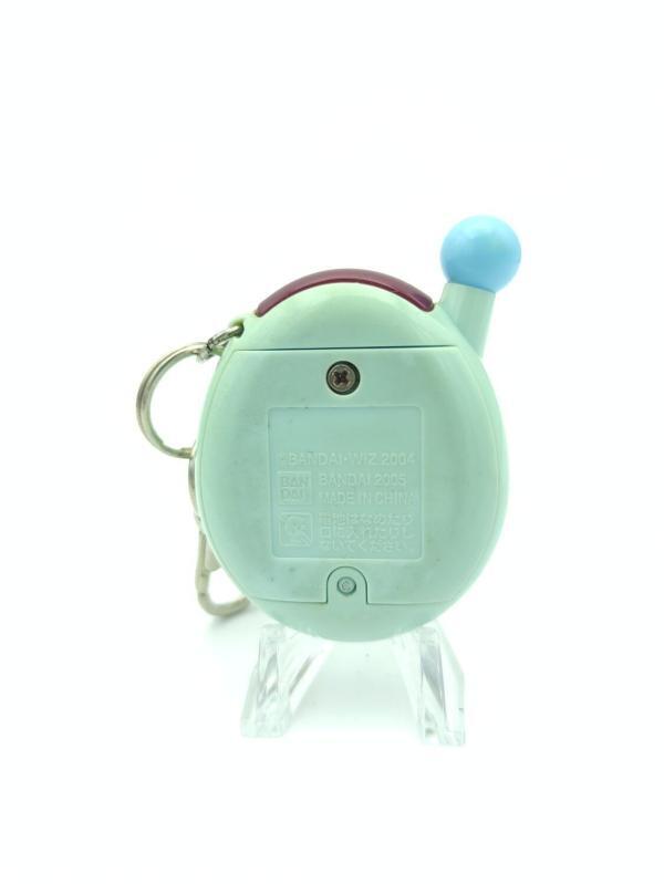 Tamagotchi Entama Chou Jinsei Enjoi Plus All blue Bandai Boutique-Tamagotchis 3