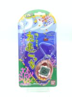 Tamagotchi V1 Umino  Umi de Hakken! Bandai 1998 Ocean Clear red Boutique-Tamagotchis 3