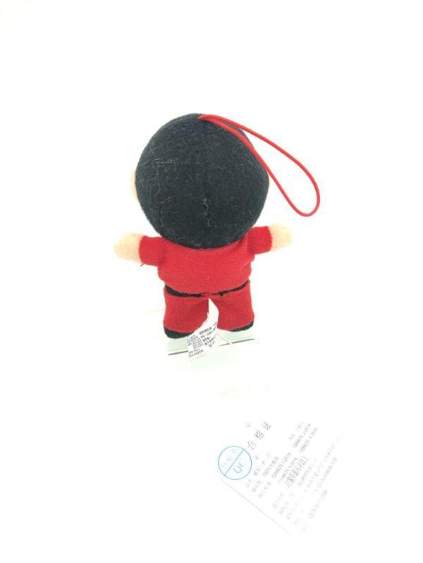 Usui yoshito plush karate 11cm Boutique-Tamagotchis 3