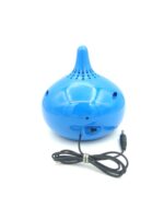 Dragon Quest Haut Parleur Speaker Slime blue 10cm Boutique-Tamagotchis 4