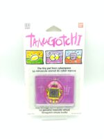 Tamagotchi Original P1/P2 Purple w/ yellow Bandai 1997 English Boutique-Tamagotchis 3