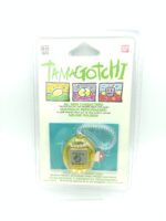 Tamagotchi Original P1/P2 Clear yellow Bandai 1997 English Boutique-Tamagotchis 3